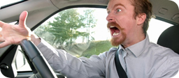 Stress and Anger Management Services | Singerstressmanagement.com |  Road Rage