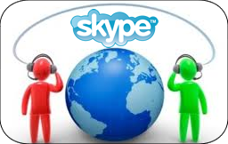 Skype - Virtual Sessions and Conferences